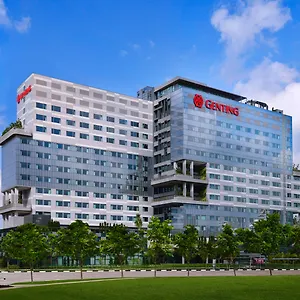 Szálloda Genting Jurong, Szingapúr