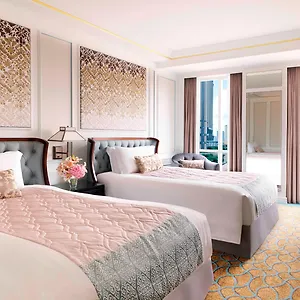 Szálloda Intercontinental By Ihg, Szingapúr