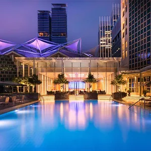 Conrad Marina Bay سنغافورة